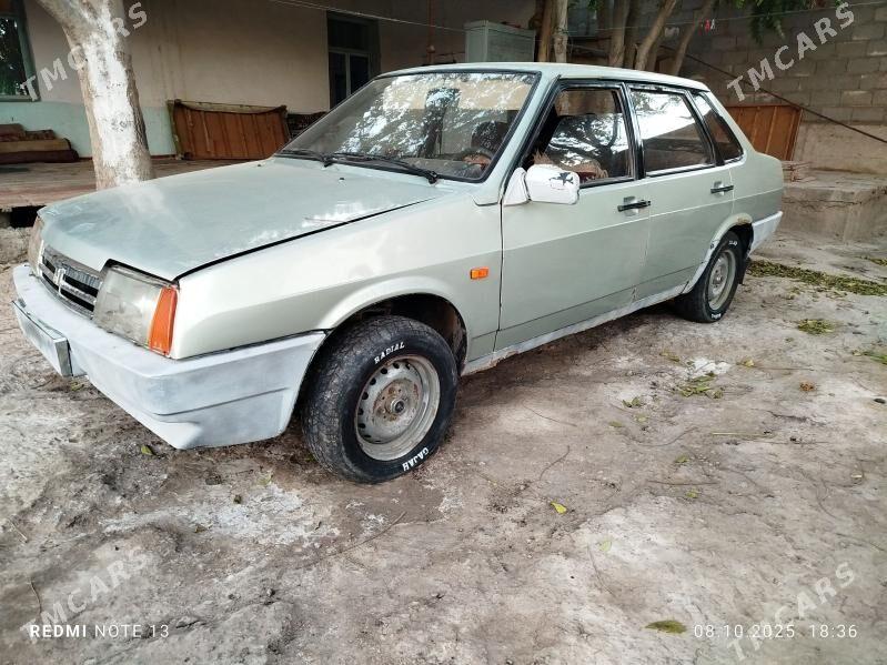 Lada 21099 1999 - 25 000 TMT - Köneürgenç - img 2