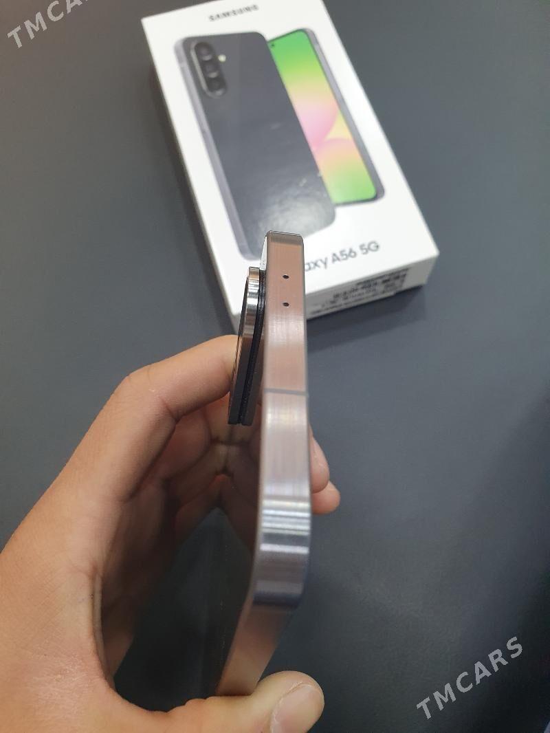 Samsung A56 - Ашхабад - img 5