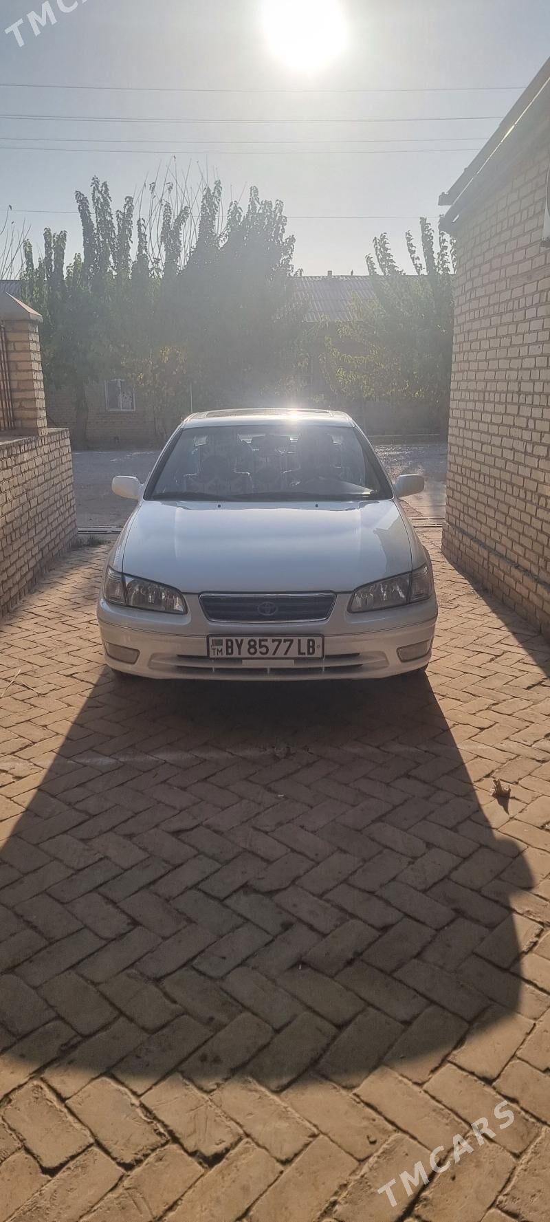 Toyota Camry 1999 - 155 000 TMT - Халач - img 3