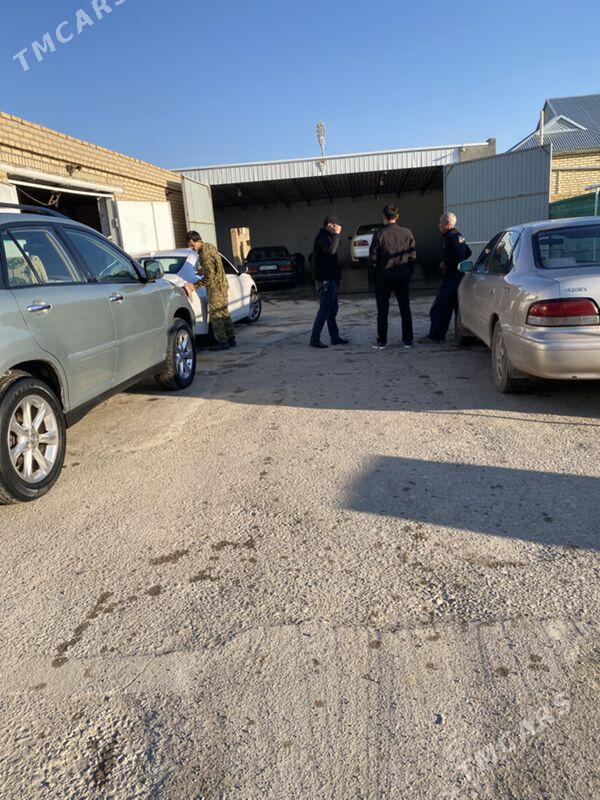 moyka işgar gerek - Мары - img 2