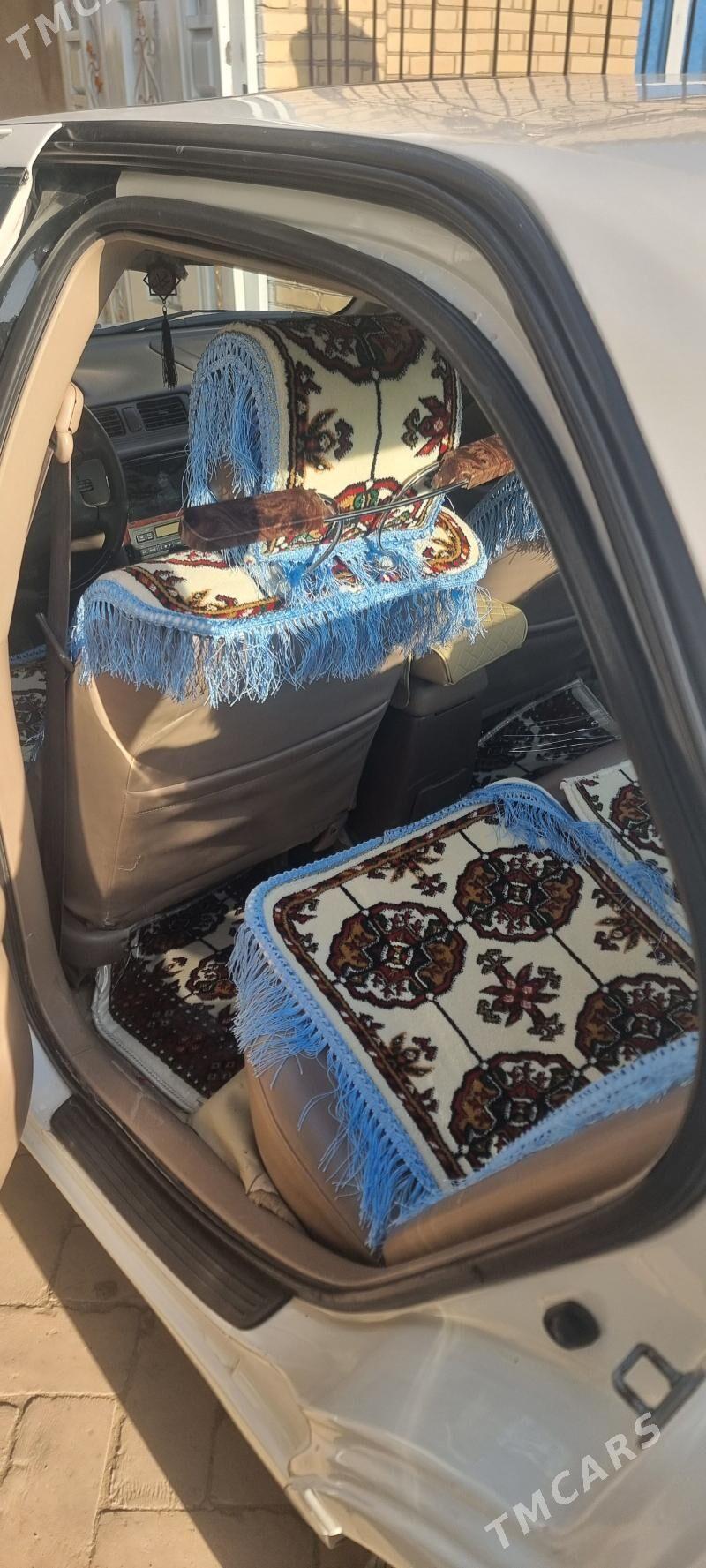 Toyota Camry 1999 - 155 000 TMT - Халач - img 8