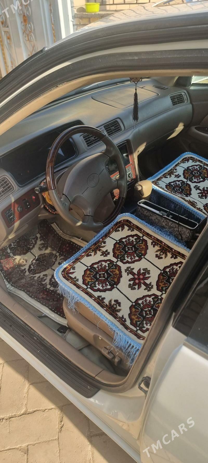 Toyota Camry 1999 - 155 000 TMT - Халач - img 10