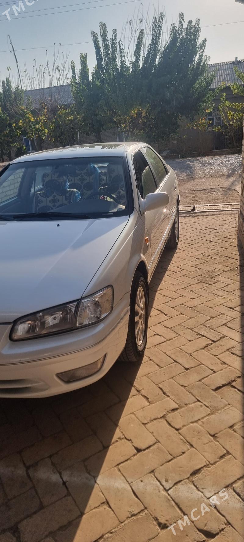 Toyota Camry 1999 - 155 000 TMT - Халач - img 4