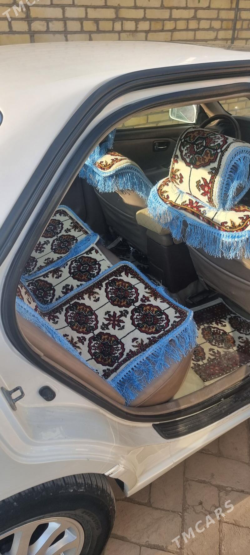 Toyota Camry 1999 - 155 000 TMT - Халач - img 6