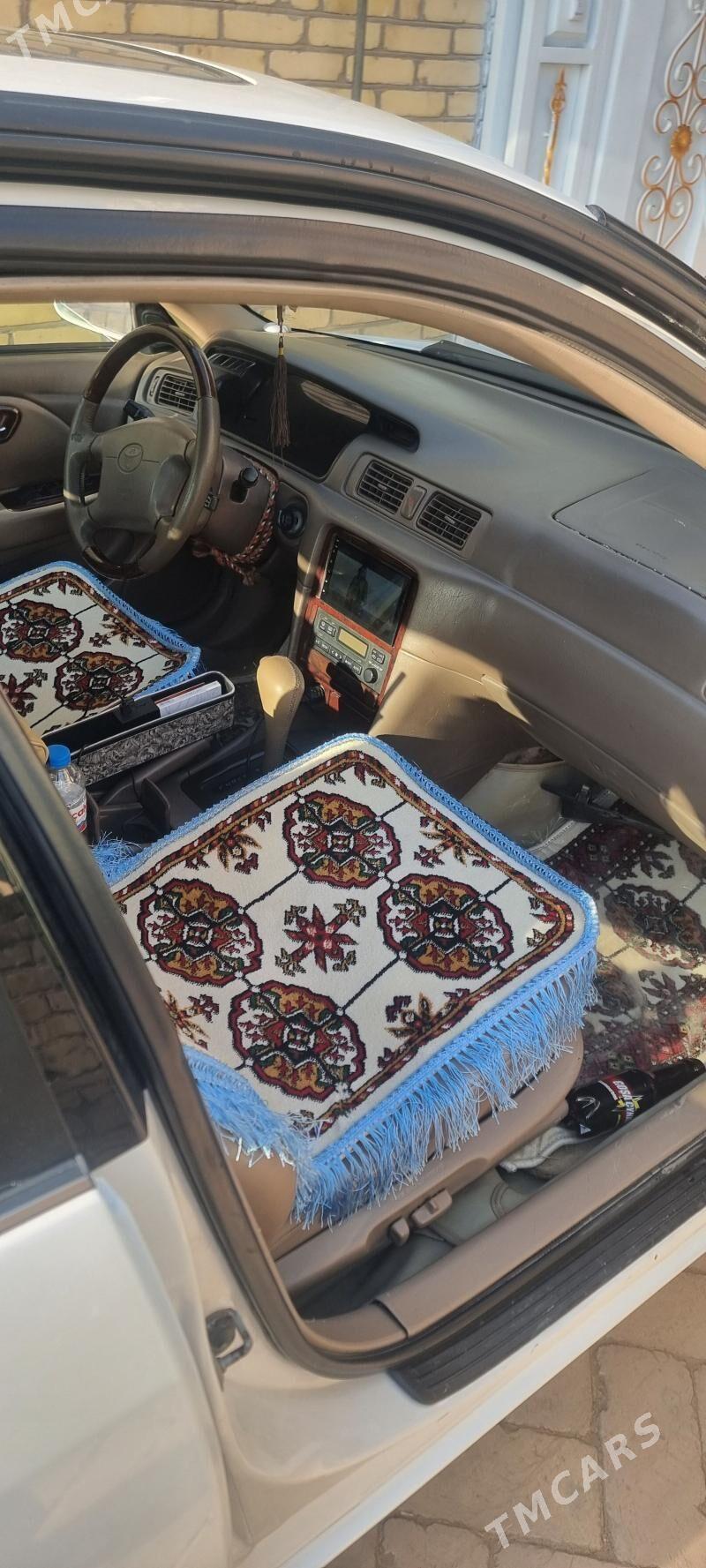 Toyota Camry 1999 - 155 000 TMT - Халач - img 7