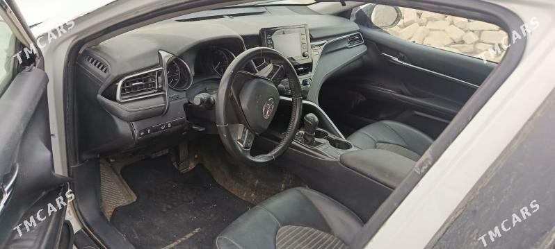 Toyota Camry 2022 - 210 000 TMT - Мары - img 7