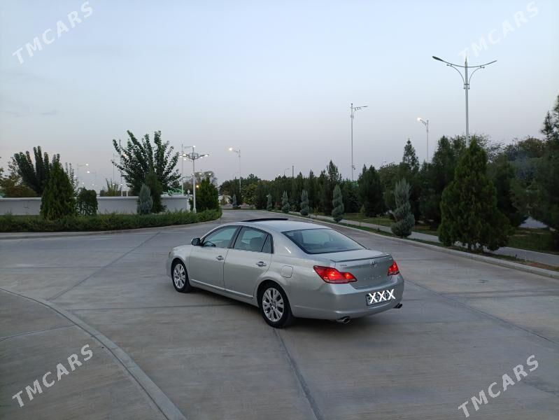 Toyota Avalon 2008 - 190 000 TMT - Aşgabat - img 5