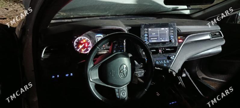 Toyota Camry 2022 - 210 000 TMT - Мары - img 4