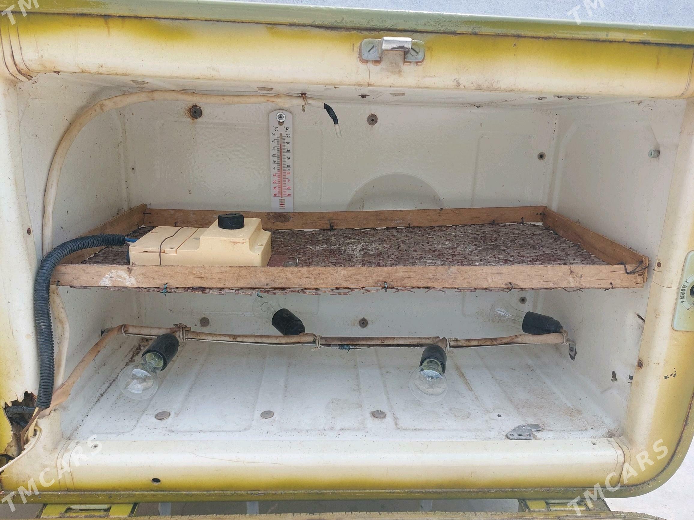 Инкубатор - Анев - img 3