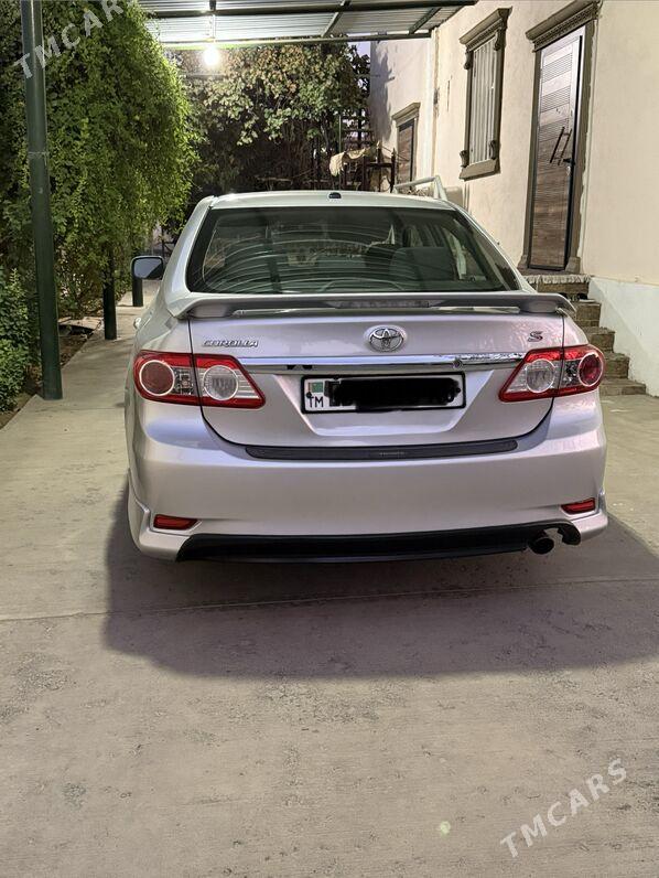 Toyota Corolla 2012 - 210 000 TMT - Bagyr - img 2