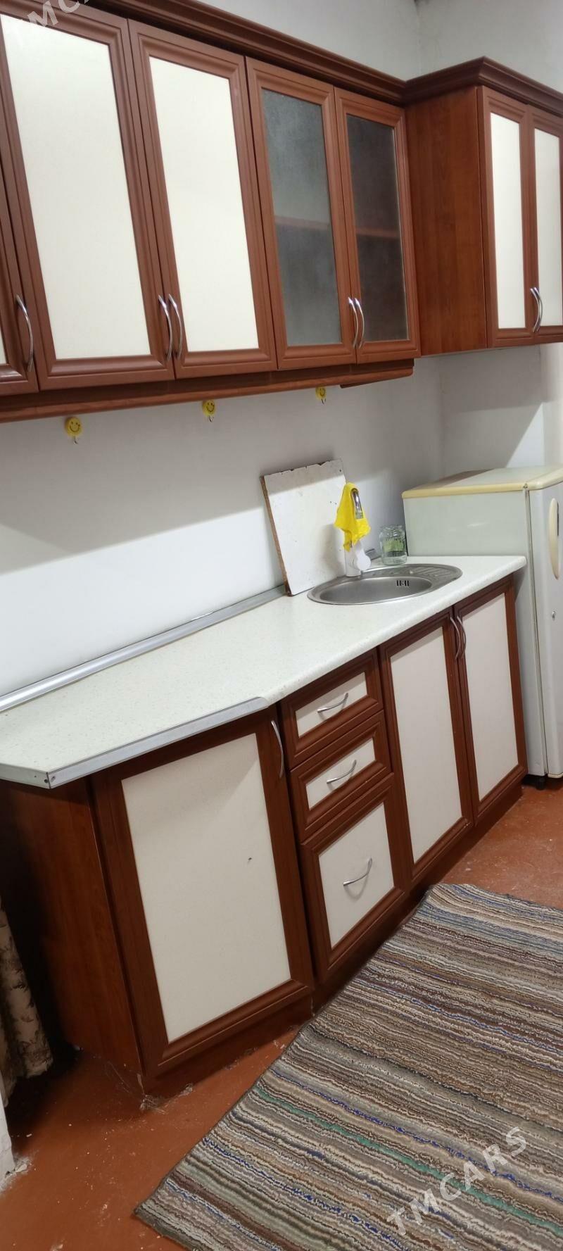 Kireyne jay Yalkym - Aşgabat - img 4