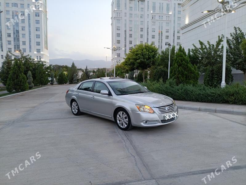 Toyota Avalon 2008 - 190 000 TMT - Aşgabat - img 3