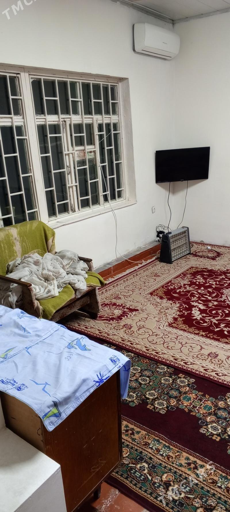 Kireyne jay Yalkym - Aşgabat - img 2