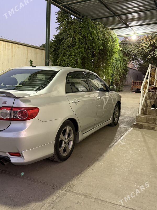 Toyota Corolla 2012 - 210 000 TMT - Bagyr - img 3