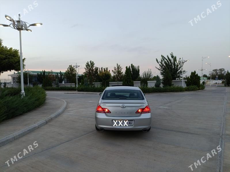 Toyota Avalon 2008 - 190 000 TMT - Aşgabat - img 6