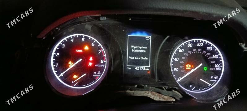 Toyota Camry 2022 - 210 000 TMT - Мары - img 3