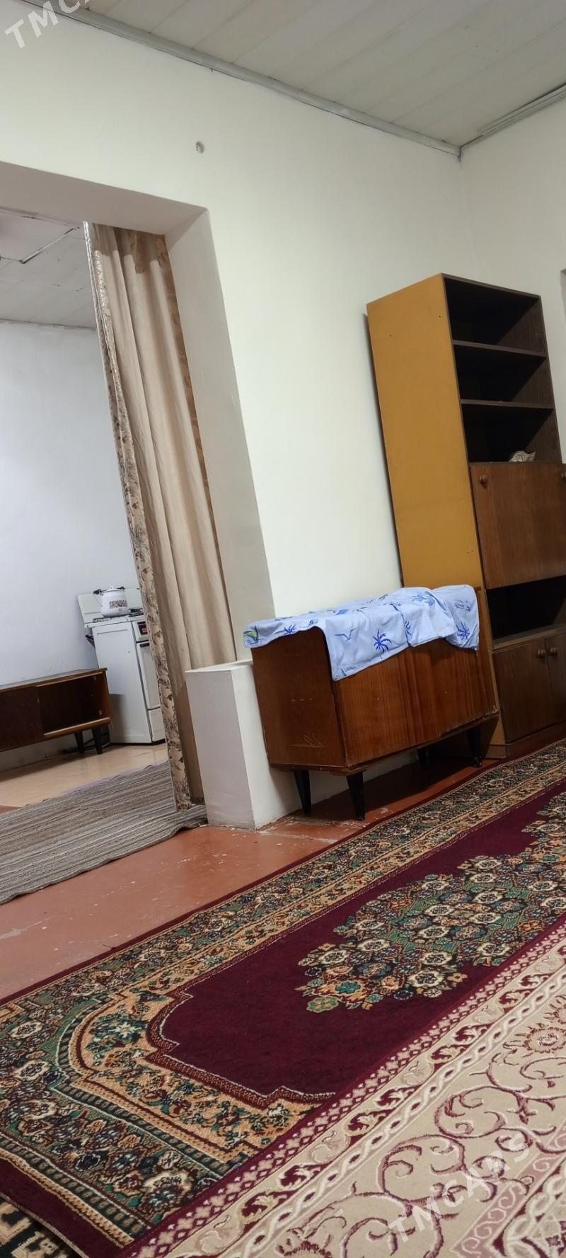 Kireyne jay Yalkym - Aşgabat - img 3