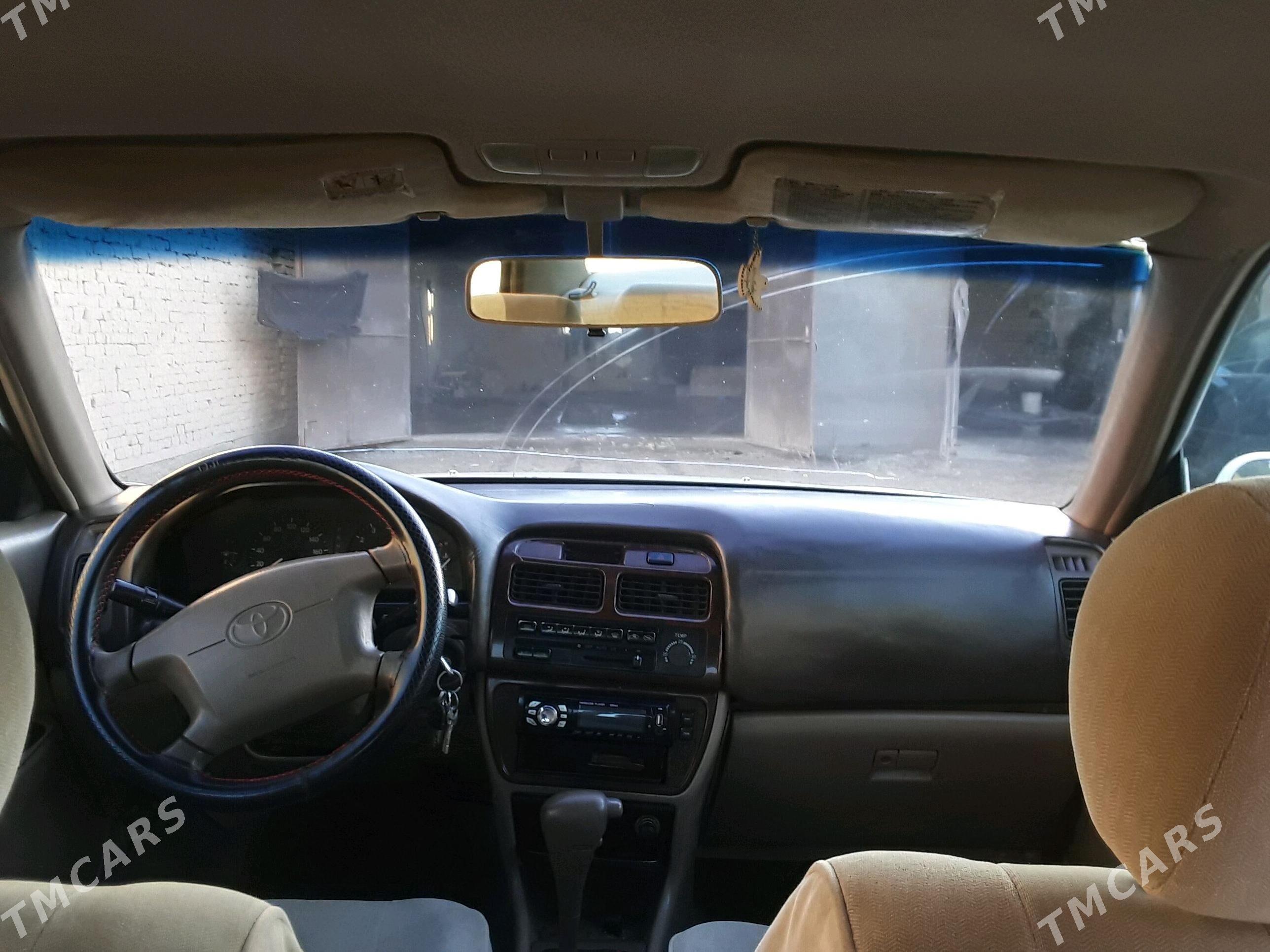 Toyota Vista 1997 - 65 000 TMT - етр. Туркменбаши - img 6