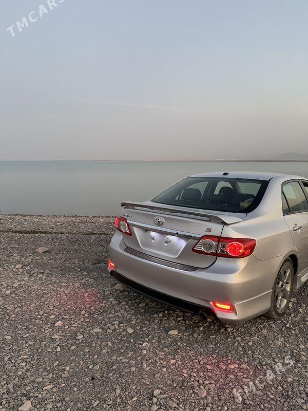Toyota Corolla 2012 - 210 000 TMT - Bagyr - img 5
