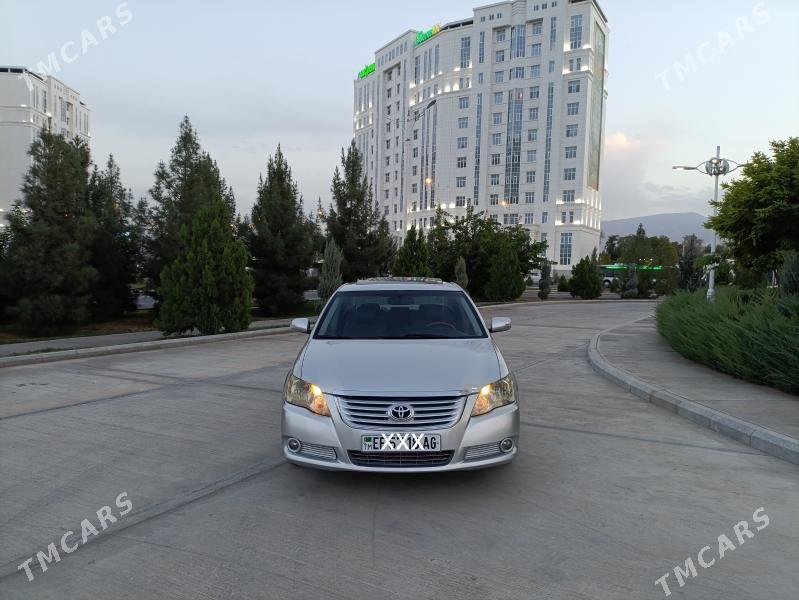 Toyota Avalon 2008 - 190 000 TMT - Aşgabat - img 1