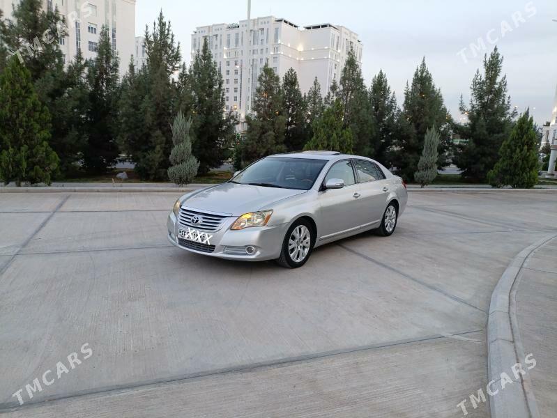 Toyota Avalon 2008 - 190 000 TMT - Aşgabat - img 2