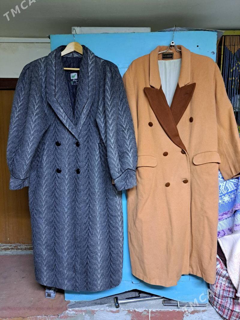 Palto - Досааф - img 2