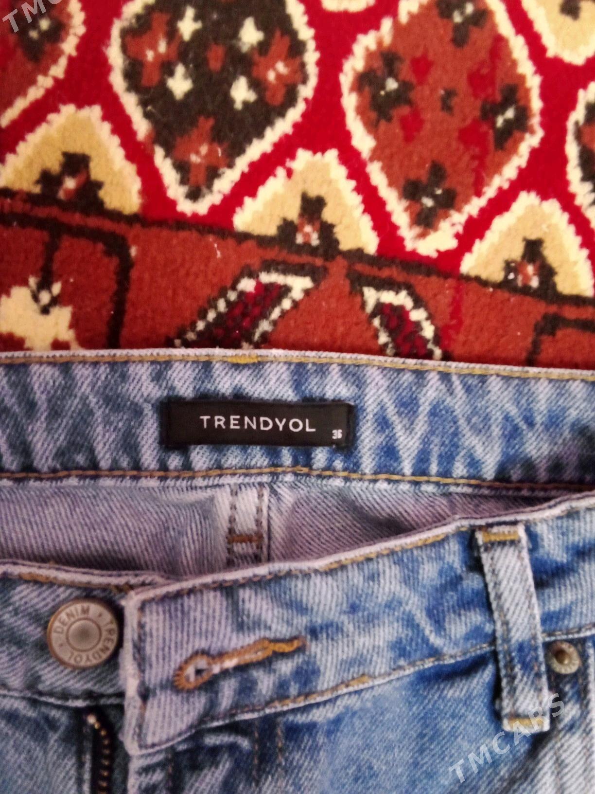 jynsy bryuk - Türkmenabat - img 3