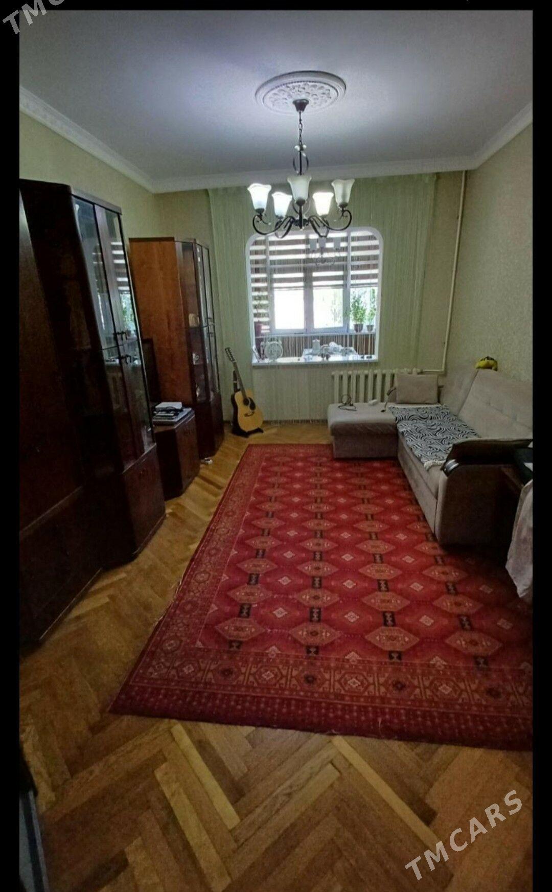  АРЕНДА МИР 2 2 КОМ - Ашхабад - img 2