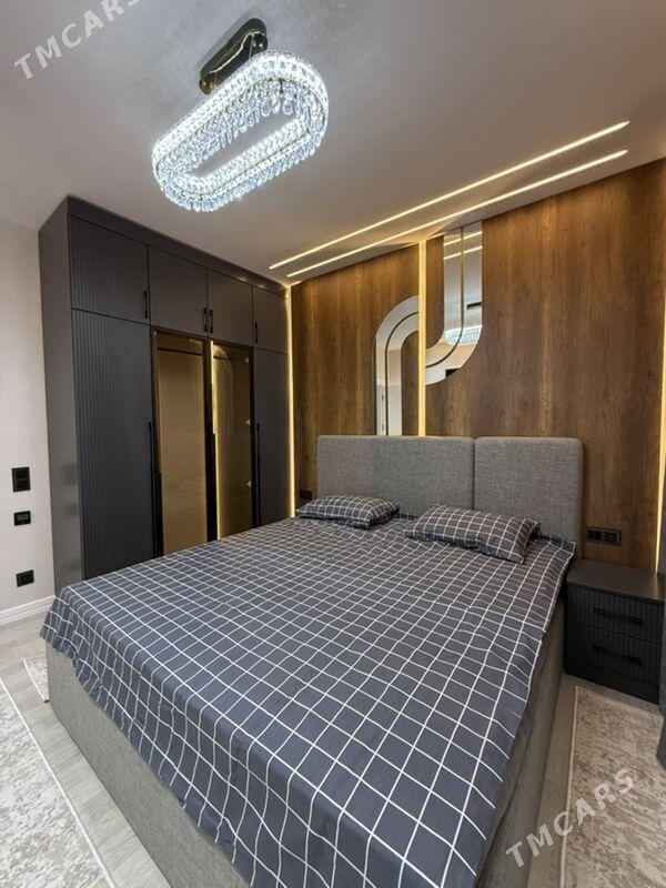 Gowdan B 3 komnat Full - Ашхабад - img 4