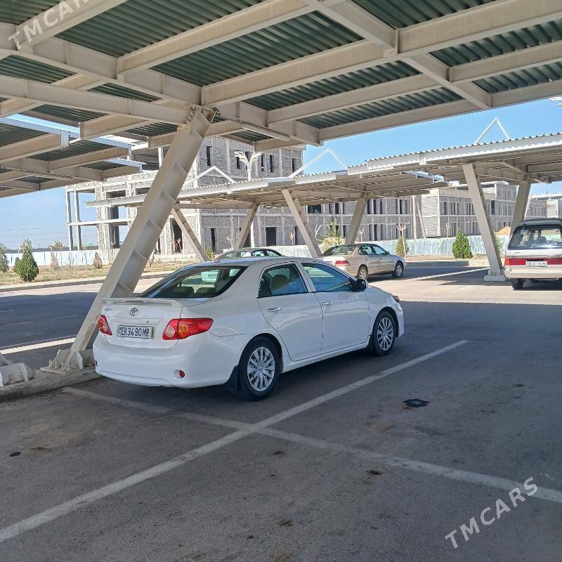 Toyota Corolla 2010 - 136 000 TMT - Mary - img 2