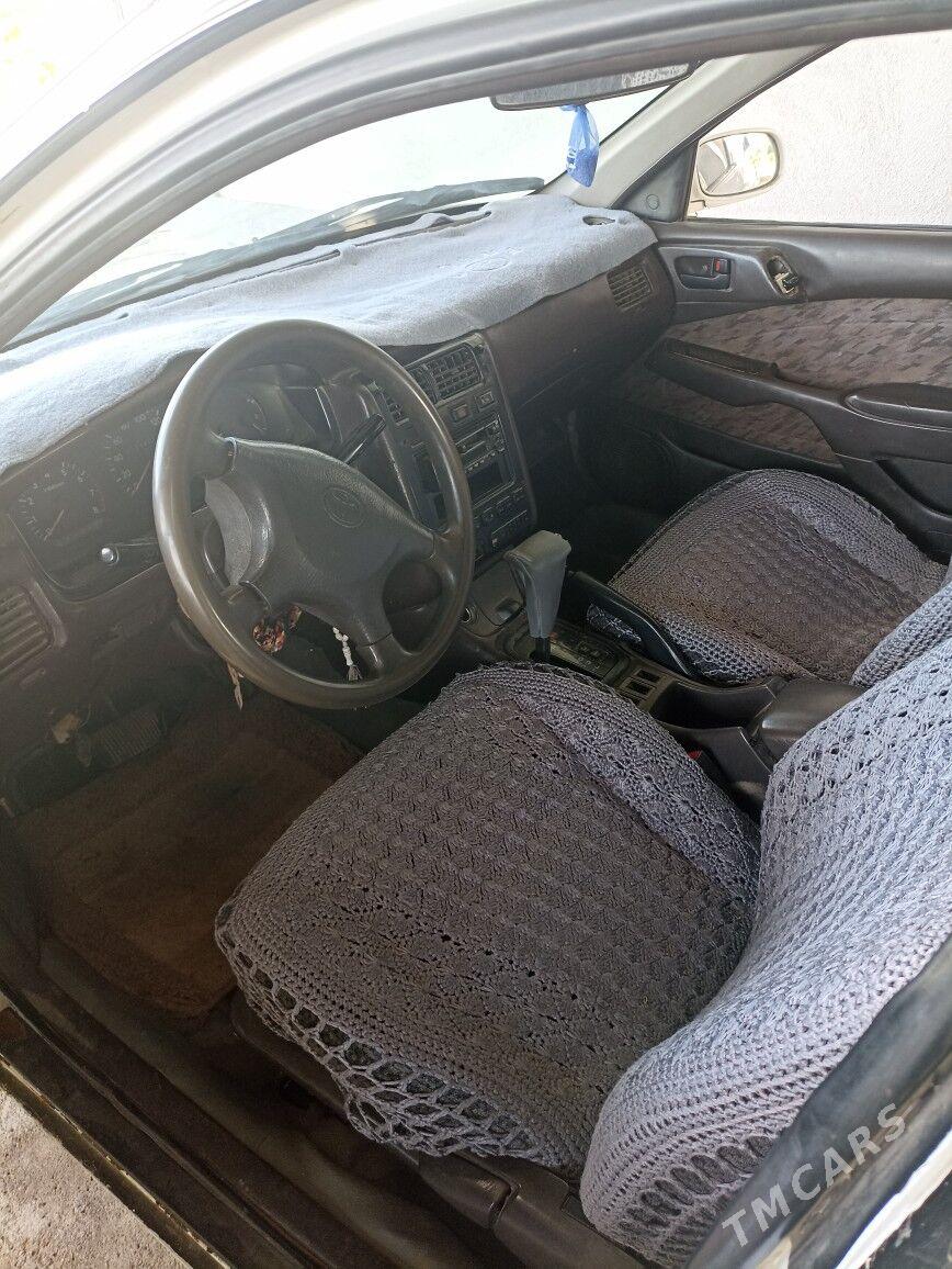 Toyota Corona 1995 - 48 000 TMT - Ýolöten - img 5