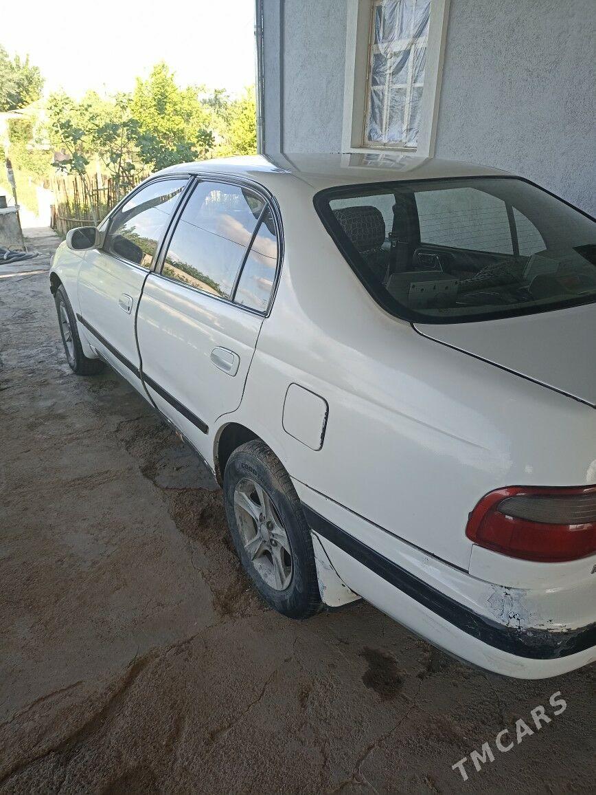 Toyota Corona 1995 - 48 000 TMT - Ýolöten - img 2