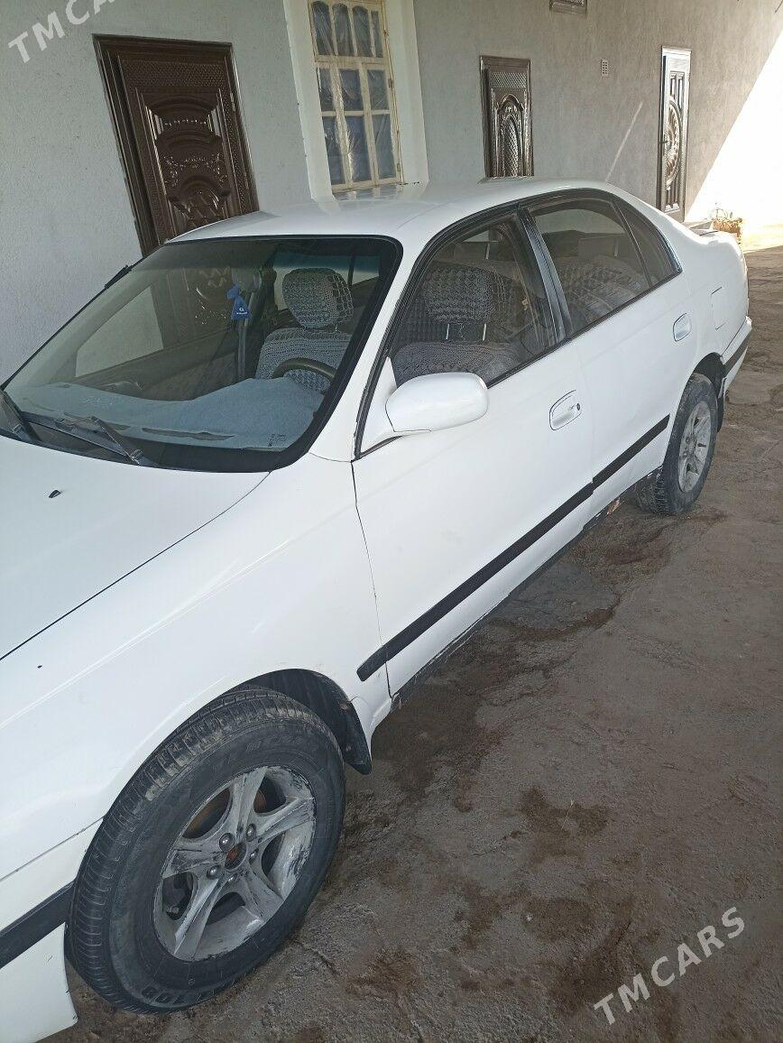 Toyota Corona 1995 - 48 000 TMT - Ýolöten - img 3