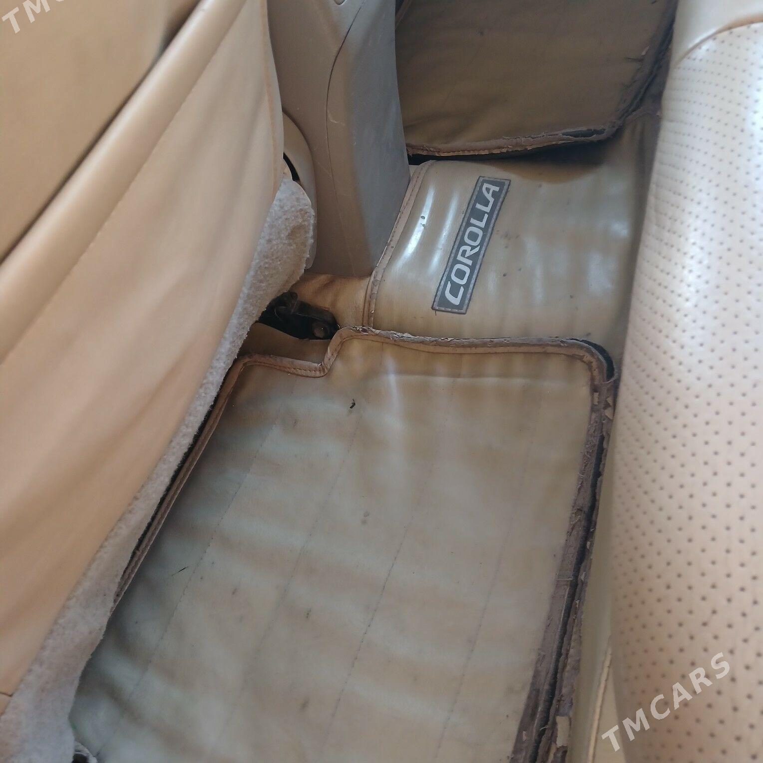 Toyota Corolla 2010 - 136 000 TMT - Mary - img 9