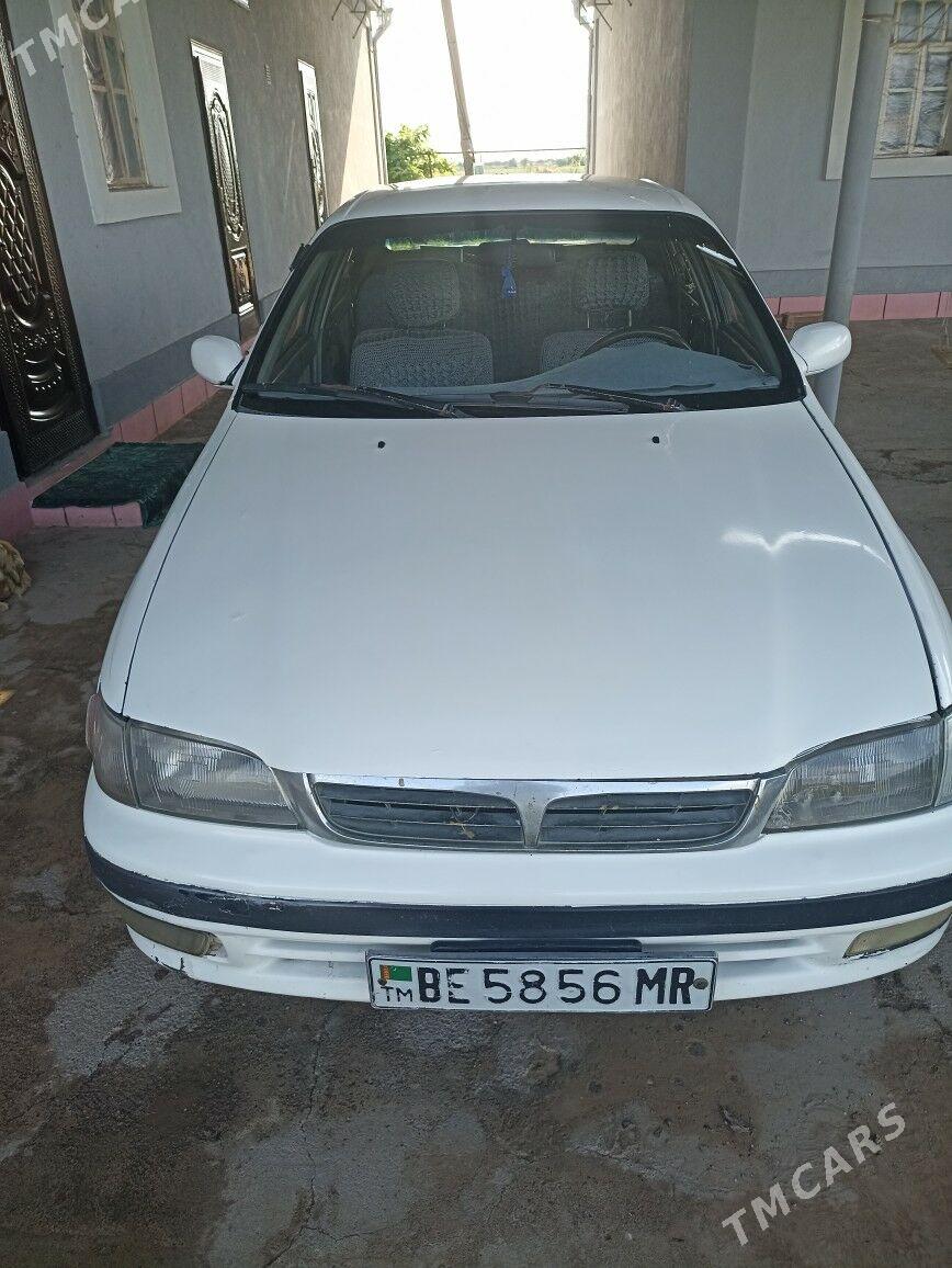 Toyota Corona 1995 - 48 000 TMT - Ýolöten - img 4