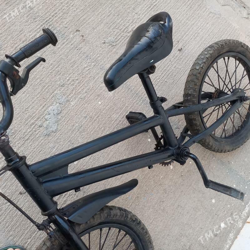 велосипед - Хазар - img 3