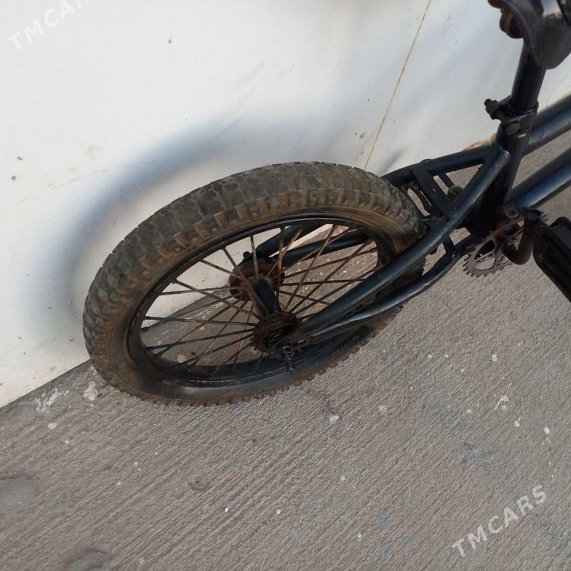 велосипед - Хазар - img 4