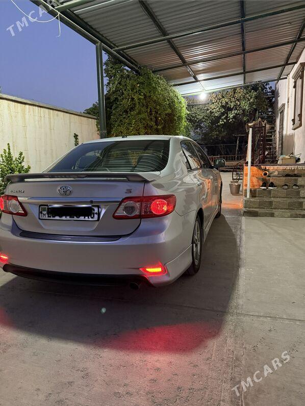 Toyota Corolla 2012 - 210 000 TMT - Bagyr - img 6