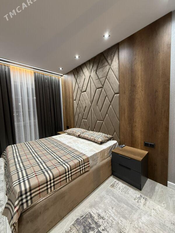 Gowdan B 3 komnat Full - Ашхабад - img 8