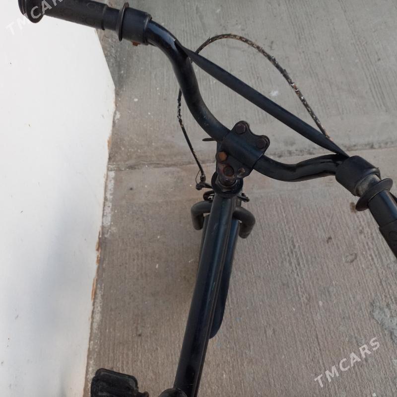 велосипед - Хазар - img 2