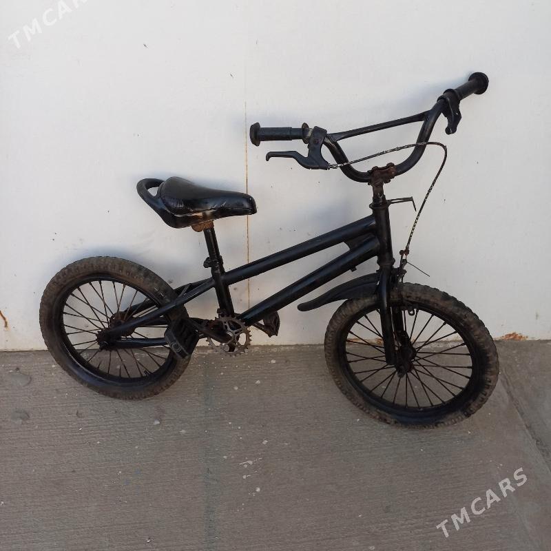 велосипед - Хазар - img 5