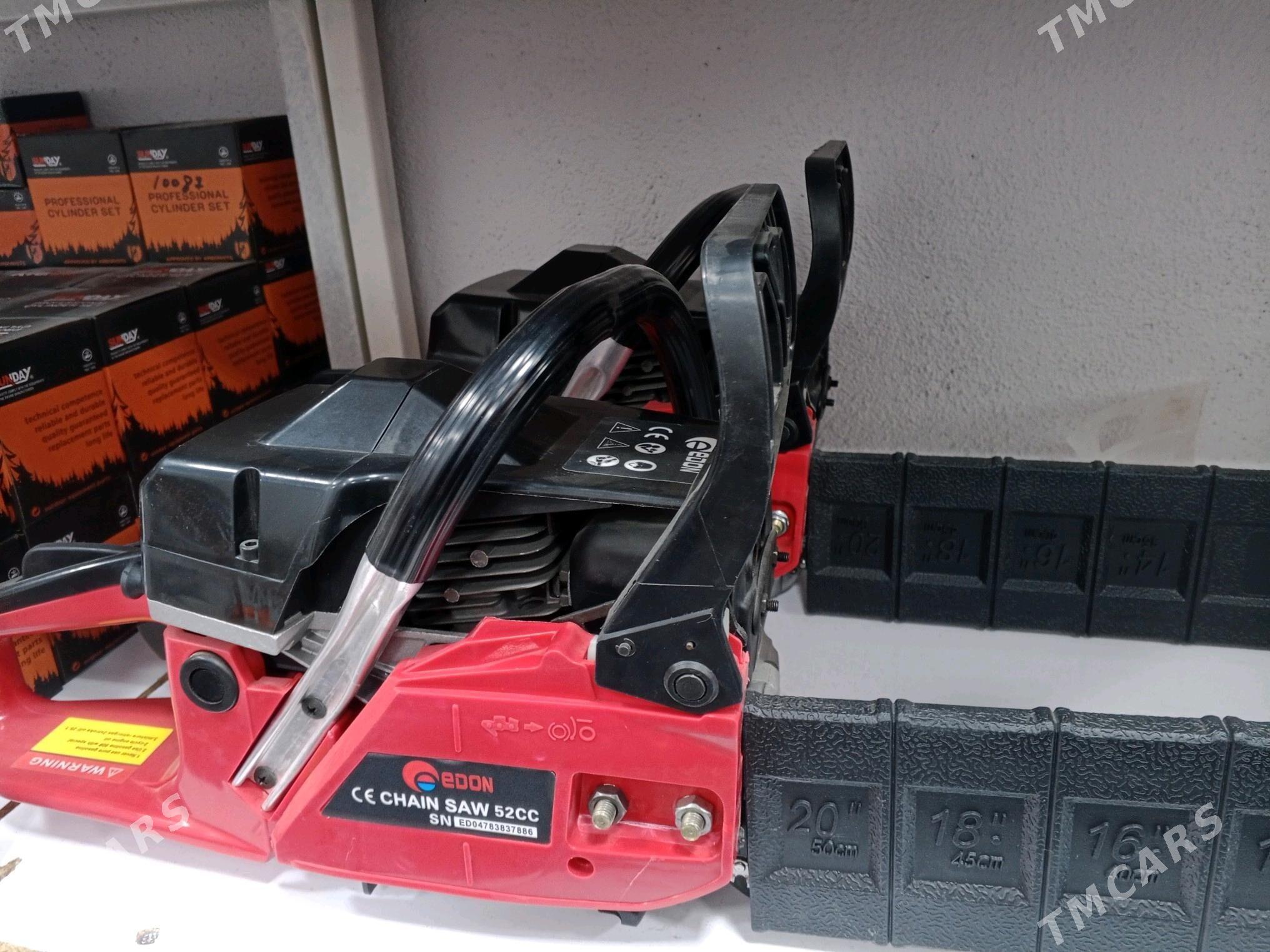 agac kesyan - Aşgabat - img 2