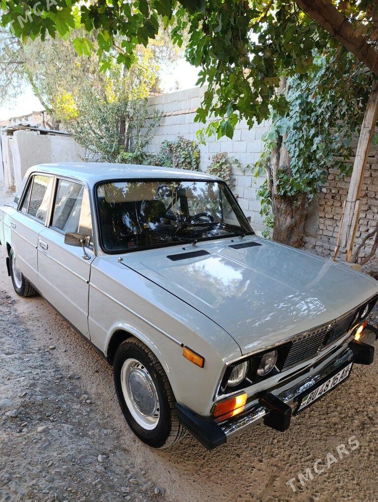 Lada 2106 1988 - 34 000 TMT - Кака - img 4