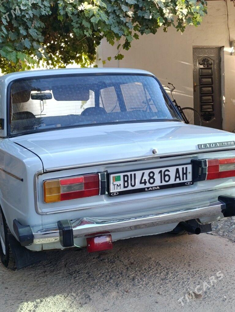 Lada 2106 1988 - 34 000 TMT - Кака - img 6