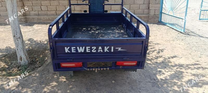 Fekon FK200-14G 2016 - 18 000 TMT - Serhetabat (Guşgy) - img 7