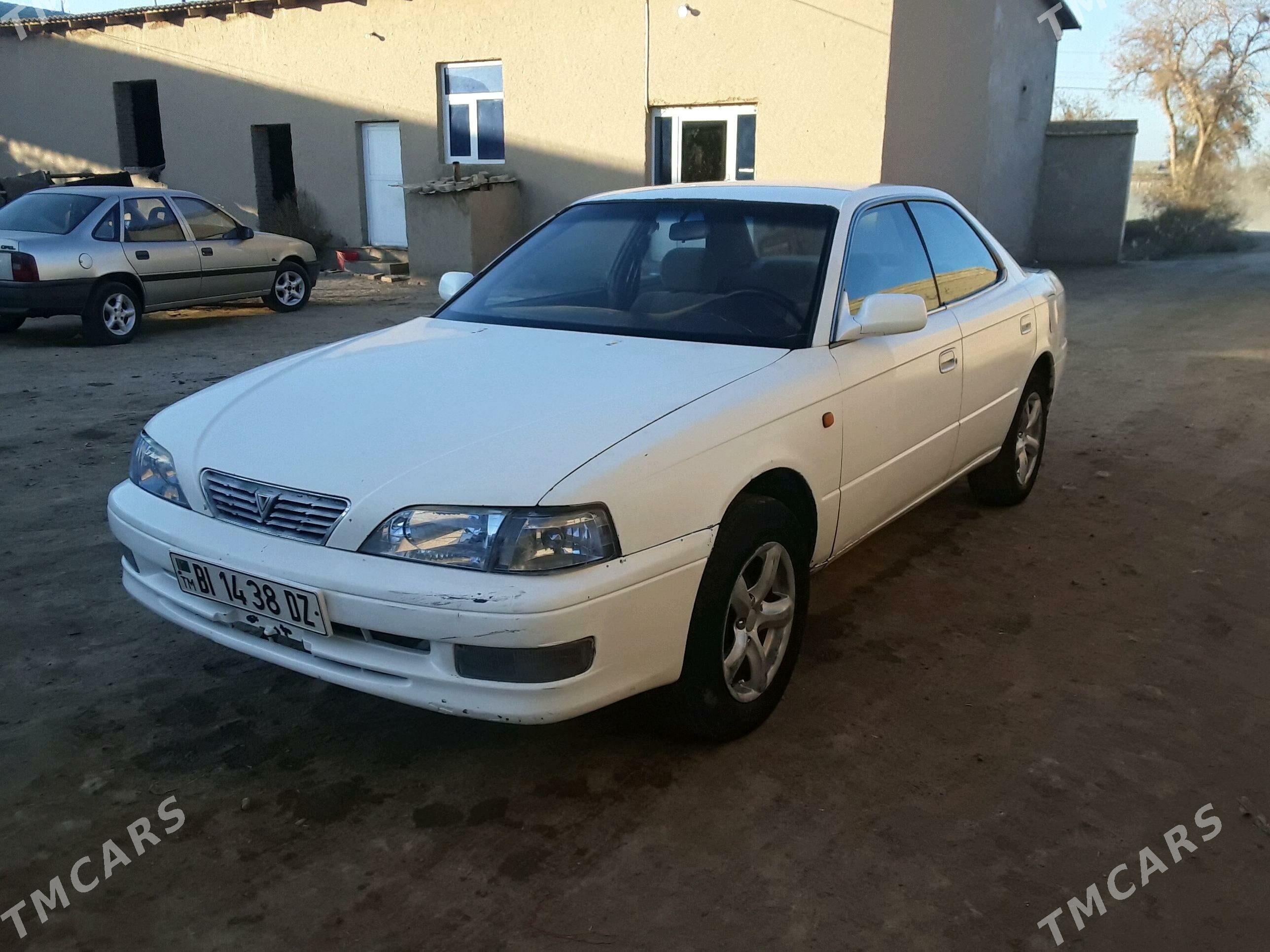 Toyota Vista 1997 - 65 000 TMT - етр. Туркменбаши - img 2