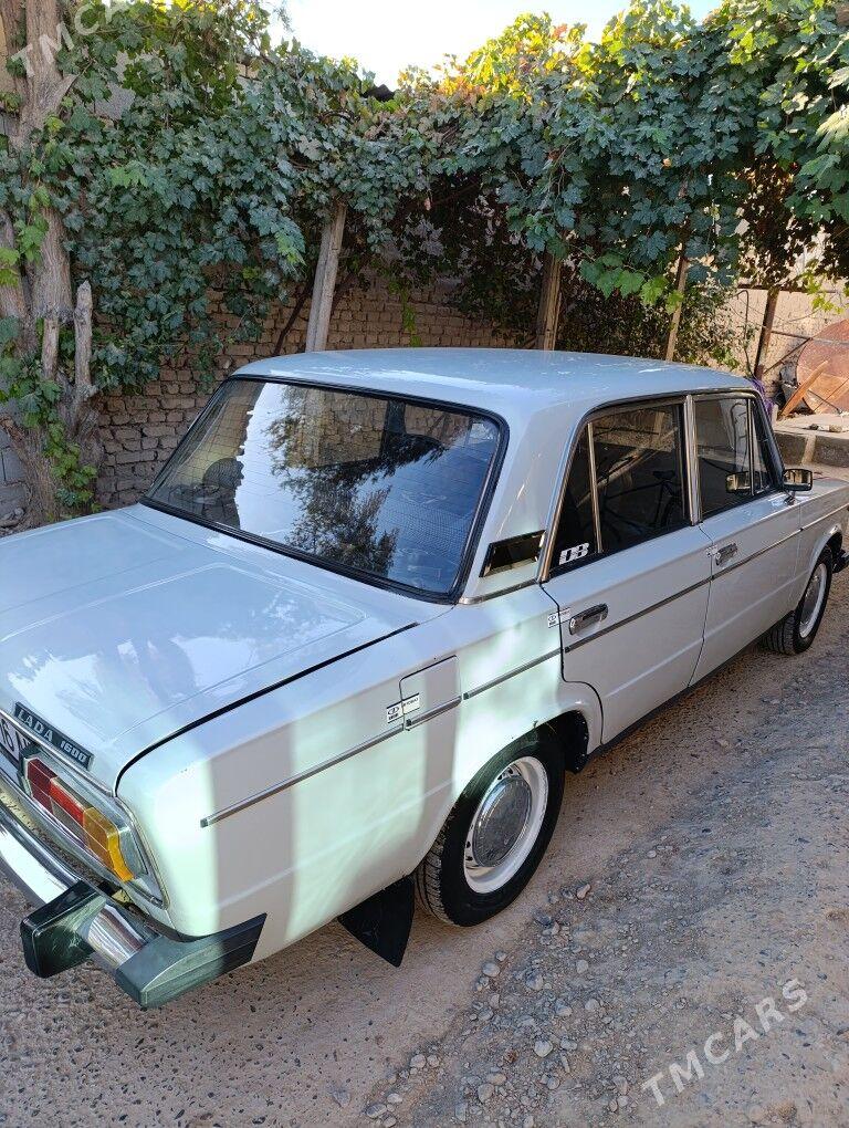 Lada 2106 1988 - 34 000 TMT - Кака - img 5