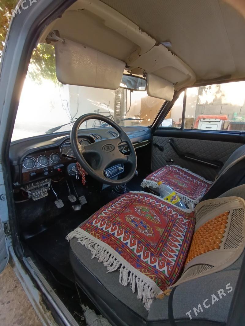 Lada 2106 1988 - 34 000 TMT - Кака - img 1