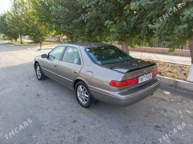 Toyota Camry 2000 - 185 000 TMT - Türkmenabat - img 2
