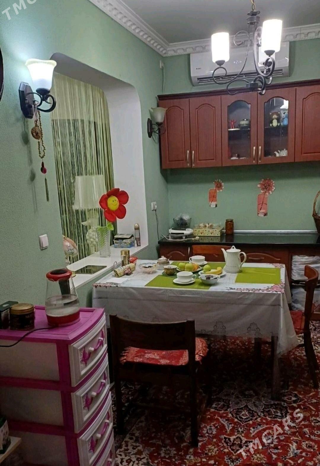  АРЕНДА МИР 2 2 КОМ - Ашхабад - img 3